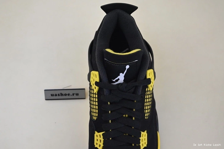 Jordan Air 308497-008  Thunder 4  1218